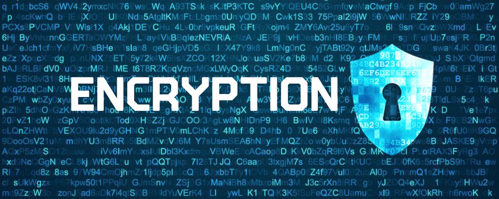 What is Encryption? – Lessons Learnt for Encryption Day (21st October)